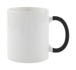 Plesik mug White/black