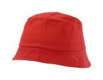 Marvin fishing cap Red