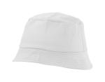 Marvin fishing cap White