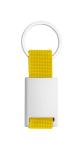 Yip keyring Yellow