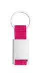 Yip keyring Pink