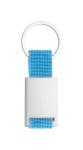 Yip keyring Light blue