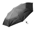 Susan umbrella Black/silver