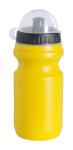 Sports Trinkflasche Gelb