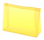 Iriam cosmetic bag Yellow