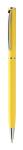 Zardox ballpoint pen Yellow