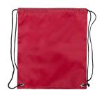 Dinki drawstring bag Red