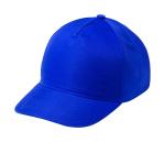 Krox baseball cap Aztec blue