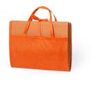 Kassia beach mat Orange