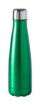 Herilox stainless steel bottle Green