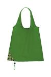 Corni shopping bag Green