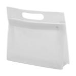 Fergi cosmetic bag White