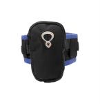 Armstrong armband case Black/blue