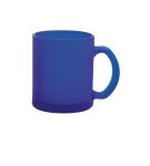 Wazi mug Aztec blue