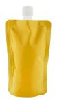 Trimex mini sport bottle Yellow