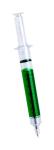 Medic ballpoint pen Green
