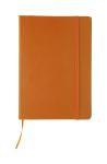 Cilux Notizbuch Orange