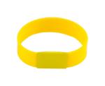 Baren bracelet Yellow