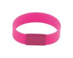 Baren Armband Rosa