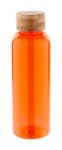 Pemboo RPET-Sportflasche Orange