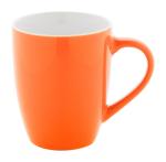 Gaia mug Orange