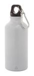 Raluto recycled aluminium bottle White