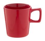 Angulus mug Red