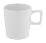 Angulus mug White