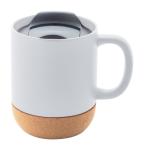 Komagu mug White