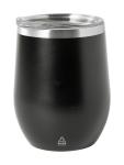 Rebby thermo cup Black
