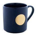 Bellona mug Dark blue