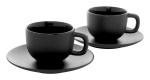 Caturra Plus Cappuccinotassenset Schwarz