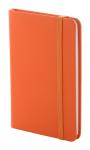 Repuk Line A6 RPU Notizbuch Orange