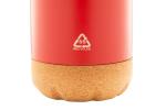 Recouver insulated bottle Red