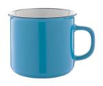 Woodstock Tasse Hellblau