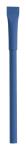 Papyrus recycled paper ballpoint pen Aztec blue