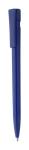 Sidney ballpoint pen Aztec blue