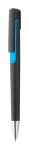 Vade ballpoint pen Blue/black