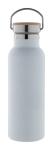 Manaslu insulated bottle White