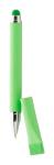 Tapyrus touch ballpoint pen Green