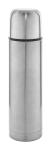 Rebusta vacuum flask Silver