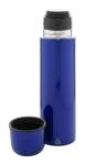 Rebusta vacuum flask Aztec blue