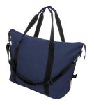 Rebyss Travel Recycelten Canvas Reisetasche 