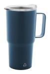 Americano thermo mug Dark blue