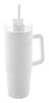 Renley thermo mug White