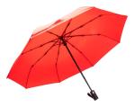 Floccus RPET umbrella Red