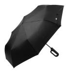 Carabell RPET umbrella Black