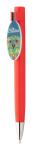 CreaClip ballpoint pen Red