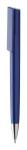 Lelogram ballpoint pen Dark blue