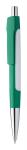 Stampy ballpoint pen Green